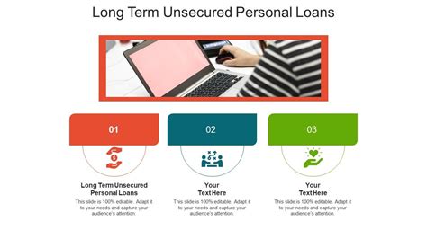 Long Term Unsecured Personal Loans